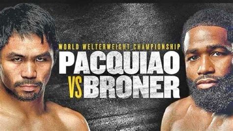 adrien broner vs manny pacquiao scorecard|Manny Pacquiao vs Adrien Broner, result: scorecard, .
